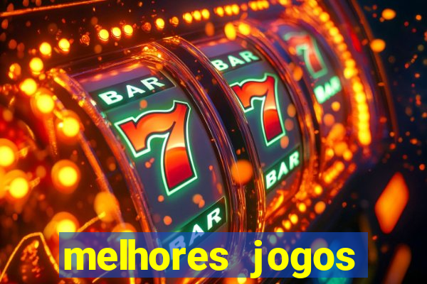 melhores jogos mobile 2024